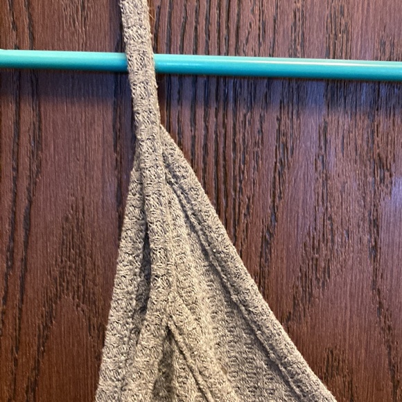 XL Wild Fable gray tee - Picture 3 of 5